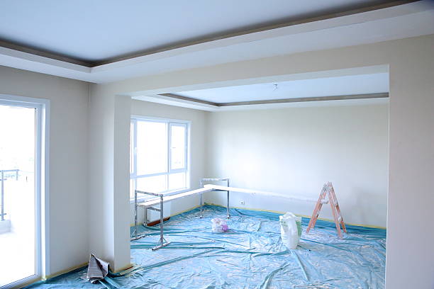 Best Drywall Sanding and Smoothing  in Concord, MI